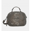 Torebka na Ramię ANEKKE Iceland 33743-125