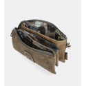 Torebka Listonoszka ANEKKE Iceland 33743-817