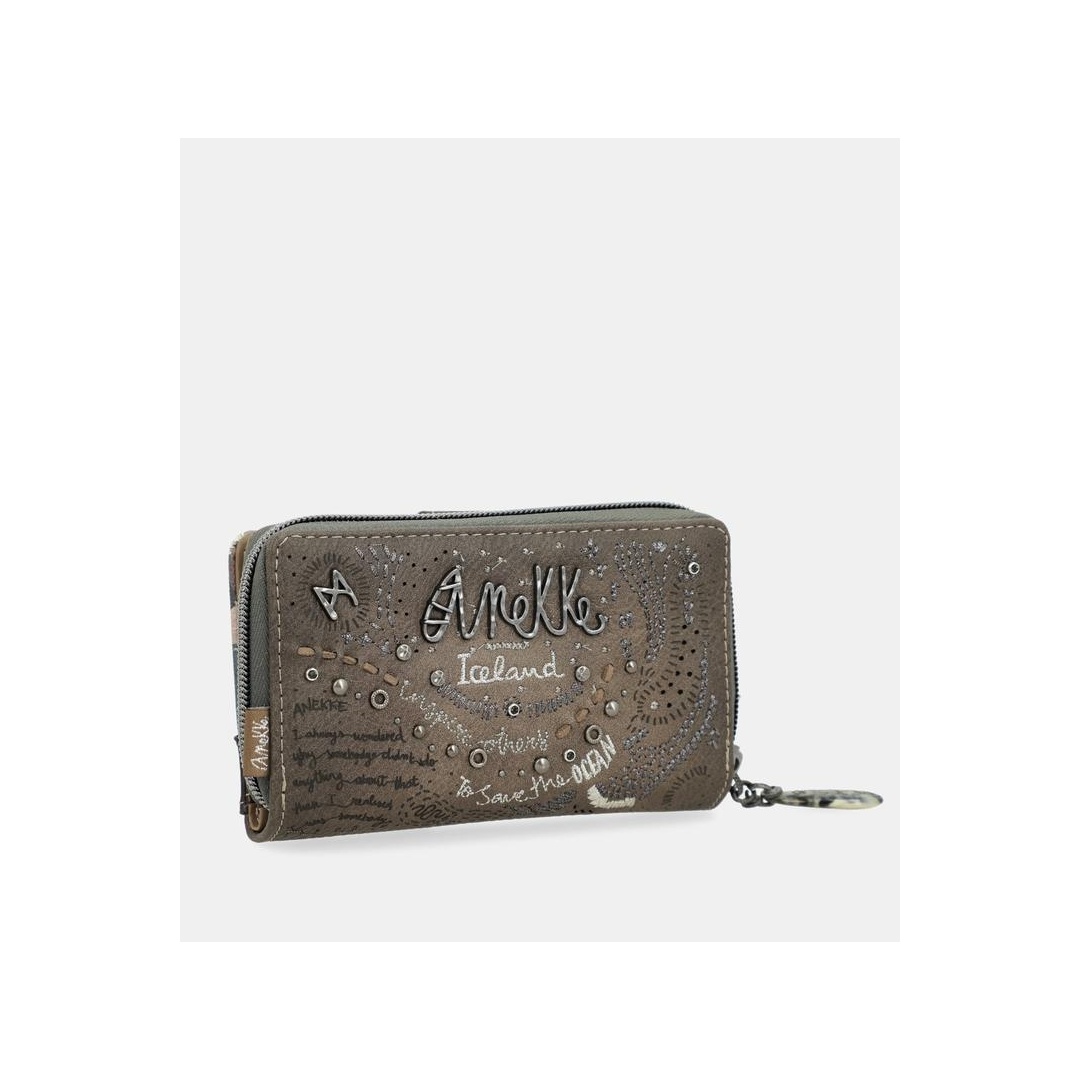 Portfel ANEKKE Iceland 33749-909