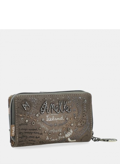Portfel ANEKKE Iceland 33749-909