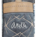 Torebka Listonoszka ANEKKE Iceland 33703-002