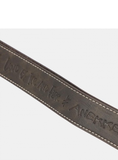 Torebka Listonoszka ANEKKE Iceland 33743-111