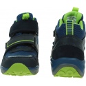 Trzewiki z Gore-tex SUPERFIT Sport5 1-000246-8000