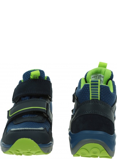 Trzewiki z Gore-tex SUPERFIT Sport5 1-000246-8000