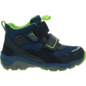 Trzewiki z Gore-tex SUPERFIT Sport5 1-000246-8000