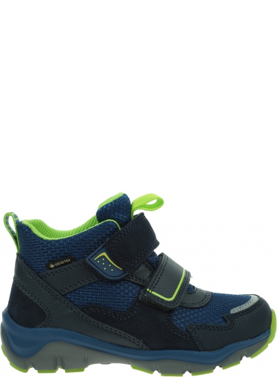 Trzewiki z Gore-tex SUPERFIT Sport5 1-000246-8000