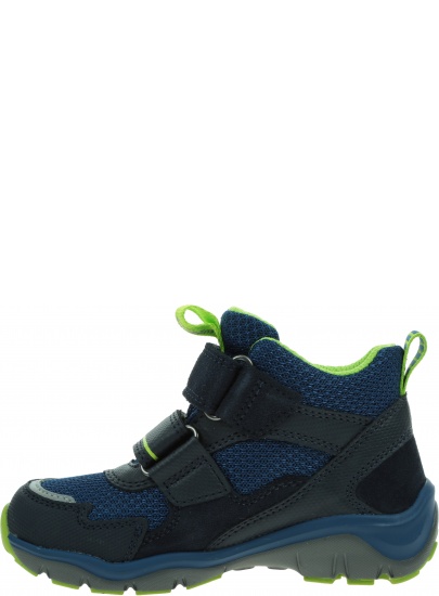 Trzewiki z Gore-tex SUPERFIT Sport5 1-000246-8000