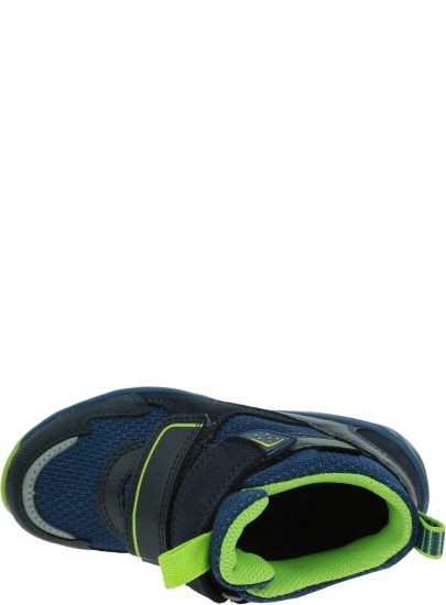 Trzewiki z Gore-tex SUPERFIT Sport5 1-000246-8000