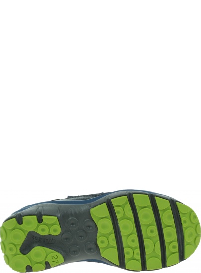 Trzewiki z Gore-tex SUPERFIT Sport5 1-000246-8000