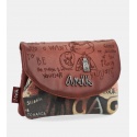 Portfel ANEKKE City Art 33819-016