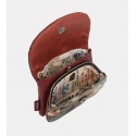 Portfel ANEKKE City Art 33819-016