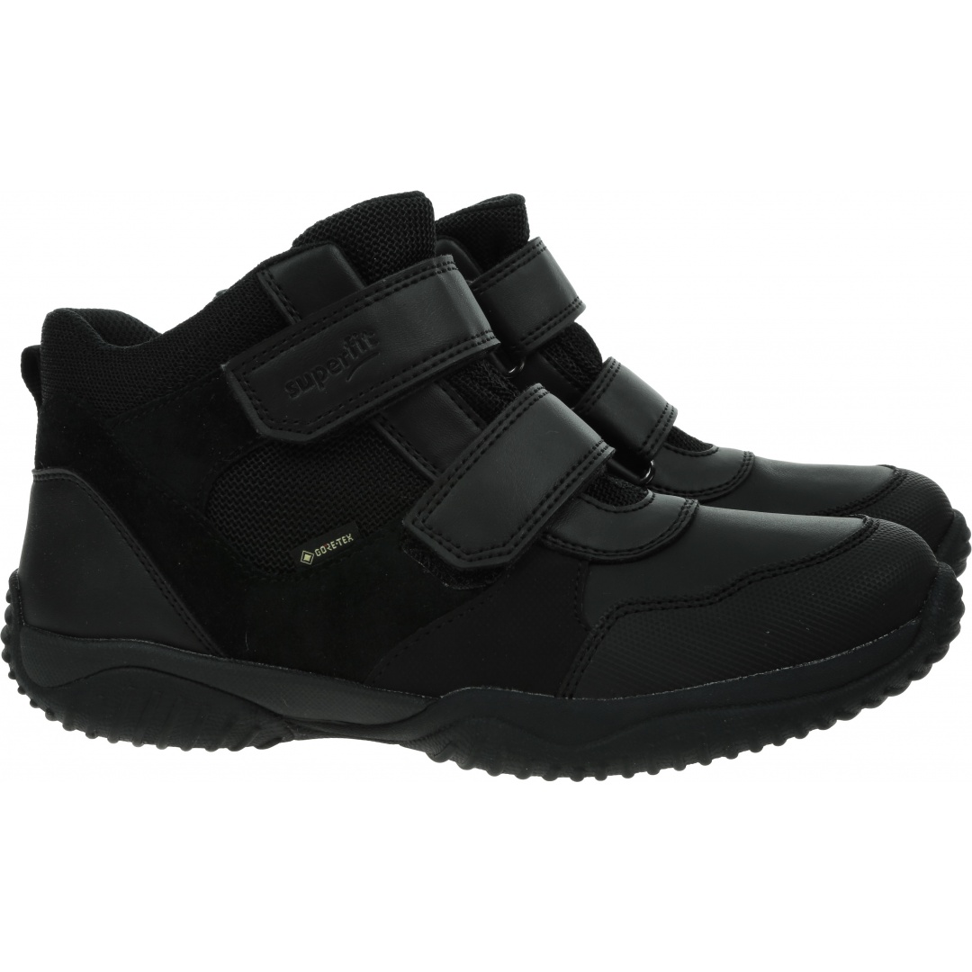 Trzewiki z Gore-tex SUPERFIT Storm 1-009389-0010