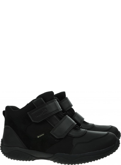 Trzewiki z Gore-tex SUPERFIT Storm 1-009389-0010