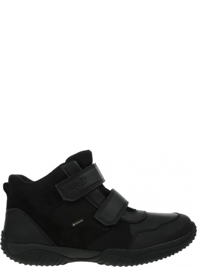 Trzewiki z Gore-tex SUPERFIT Storm 1-009389-0010