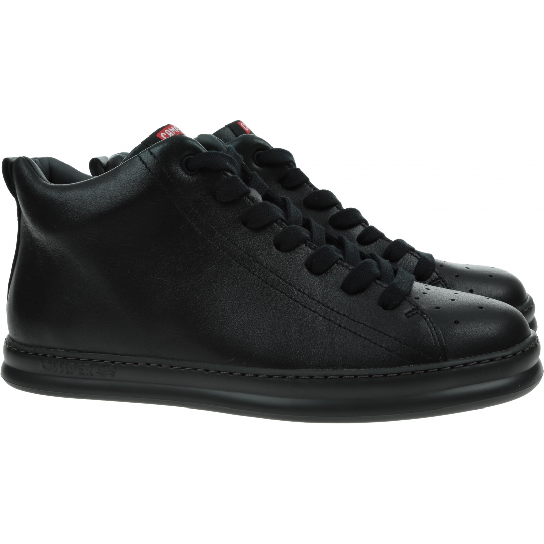Czarne Trzewiki CAMPER Runner K300347-001