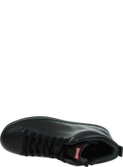 Czarne Trzewiki CAMPER Runner K300347-001