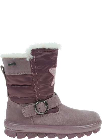 Wodoodporne Kozaki SUPERFIT Flavia 1-009215-8510