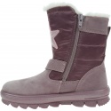 Wodoodporne Kozaki SUPERFIT Flavia 1-009215-8510