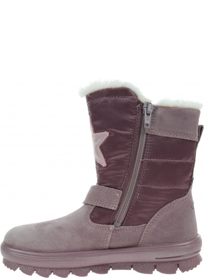 Wodoodporne Kozaki SUPERFIT Flavia 1-009215-8510