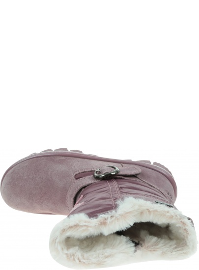 Wodoodporne Kozaki SUPERFIT Flavia 1-009215-8510