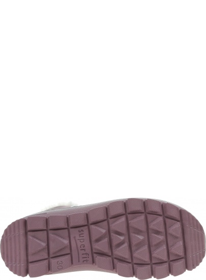 Wodoodporne Kozaki SUPERFIT Flavia 1-009215-8510