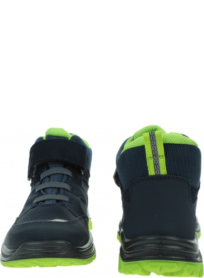 Trzewiki z Gore-tex SUPERFIT Jupiter 1-000060-8000