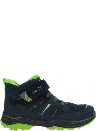 Trzewiki z Gore-tex SUPERFIT Jupiter 1-000060-8000