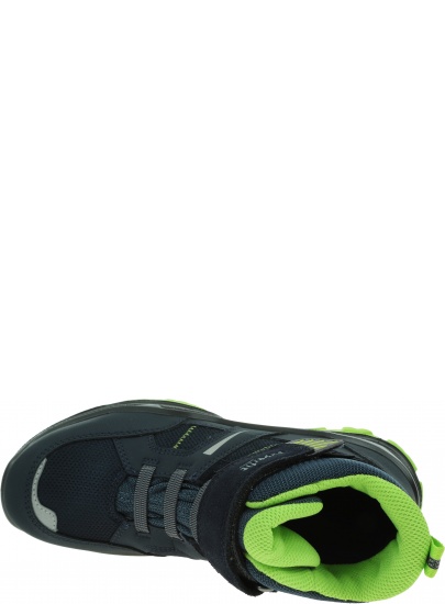 Trzewiki z Gore-tex SUPERFIT Jupiter 1-000060-8000