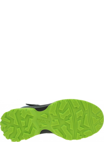 Trzewiki z Gore-tex SUPERFIT Jupiter 1-000060-8000