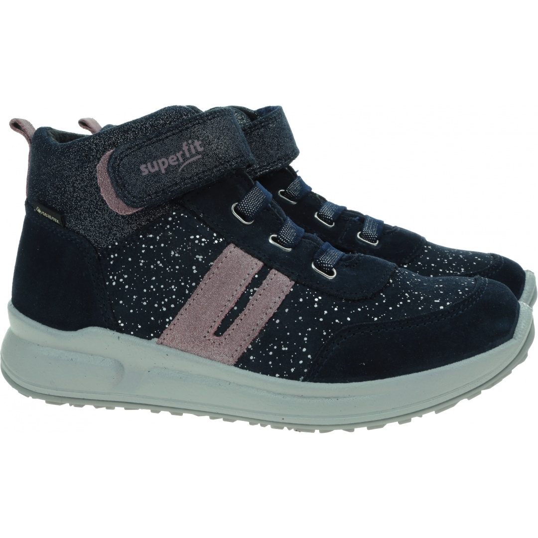 Trzewiki z Gore-tex SUPERFIT Merida Hs 1-009184-8000