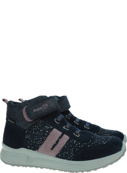 Trzewiki z Gore-tex SUPERFIT Merida Hs 1-009184-8000
