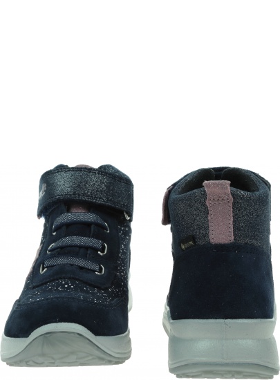 Trzewiki z Gore-tex SUPERFIT Merida Hs 1-009184-8000