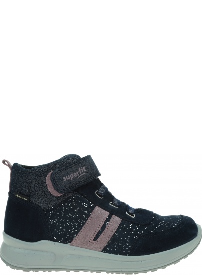 Trzewiki z Gore-tex SUPERFIT Merida Hs 1-009184-8000