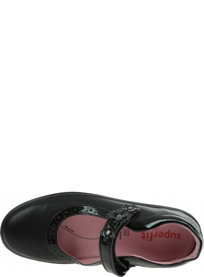 Balerinki SUPERFIT Heaven 1-006491-0000