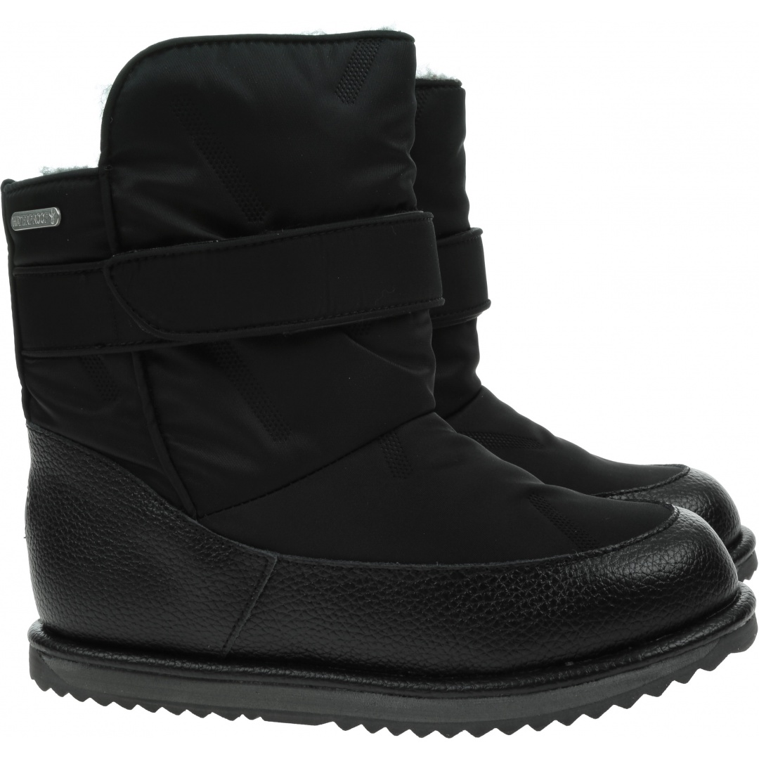 Śniegowce EMU AUSTRALIA Roth K12360 Black