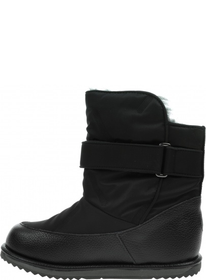 Śniegowce EMU AUSTRALIA Roth K12360 Black