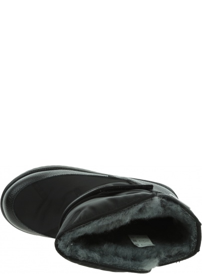 Śniegowce EMU AUSTRALIA Roth K12360 Black