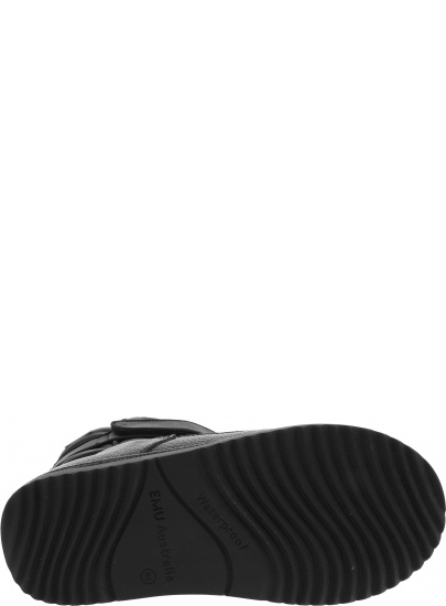 Śniegowce EMU AUSTRALIA Roth K12360 Black