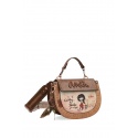 Torebka Listonoszka ANEKKE Arizona 30703-29