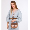 Torebka Listonoszka ANEKKE Arizona 30703-29