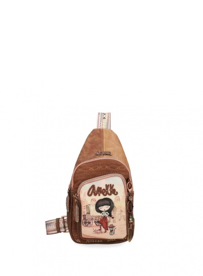 Plecak ANEKKE Arizona 30705-24