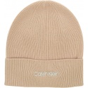 Czapka Zimowa CALVIN KLEIN Essential Knit Beanie K60K608519 TBP