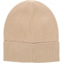 Czapka Zimowa CALVIN KLEIN Essential Knit Beanie K60K608519 TBP