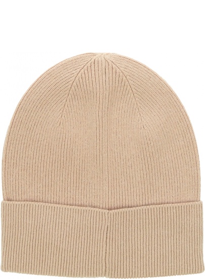 Czapka Zimowa CALVIN KLEIN Essential Knit Beanie K60K608519 TBP