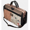 Torebka Weekender ANEKKE City Moments 33828-401