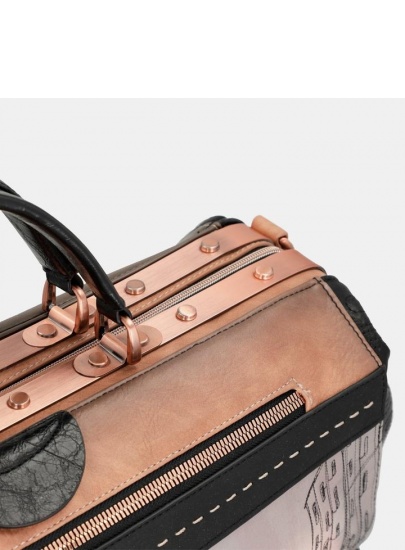 Torebka Weekender ANEKKE City Moments 33828-401