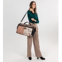 Torebka Weekender ANEKKE City Moments 33828-401