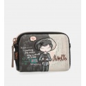 Etui na Klucze ANEKKE City Moments 33829-018