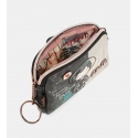 Etui na Klucze ANEKKE City Moments 33829-018