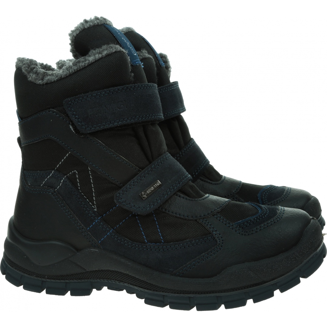 Wodoodporne Śniegowce PRIMIGI Gore-Tex 8396233
